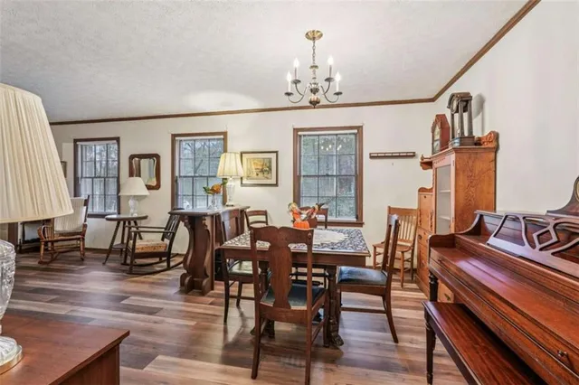 $799,000 | 2255 Bethsaida Road, Riverdale, GA 30296