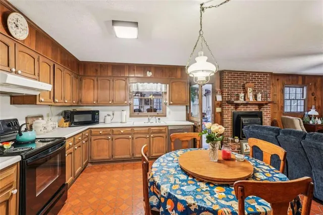 $799,000 | 2255 Bethsaida Road, Riverdale, GA 30296