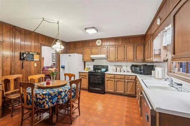 $799,000 | 2255 Bethsaida Road, Riverdale, GA 30296