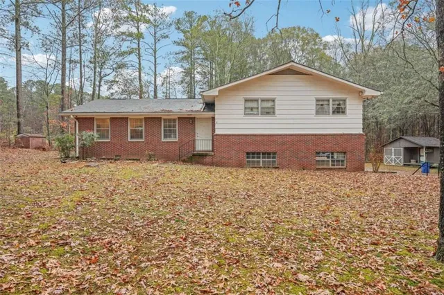 $799,000 | 2255 Bethsaida Road, Riverdale, GA 30296