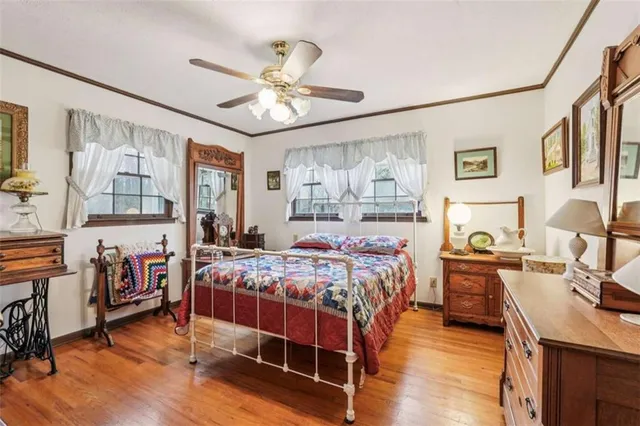 $799,000 | 2255 Bethsaida Road, Riverdale, GA 30296