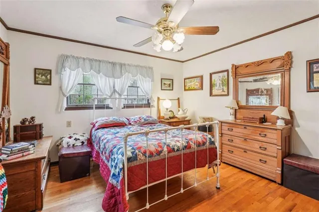 $799,000 | 2255 Bethsaida Road, Riverdale, GA 30296