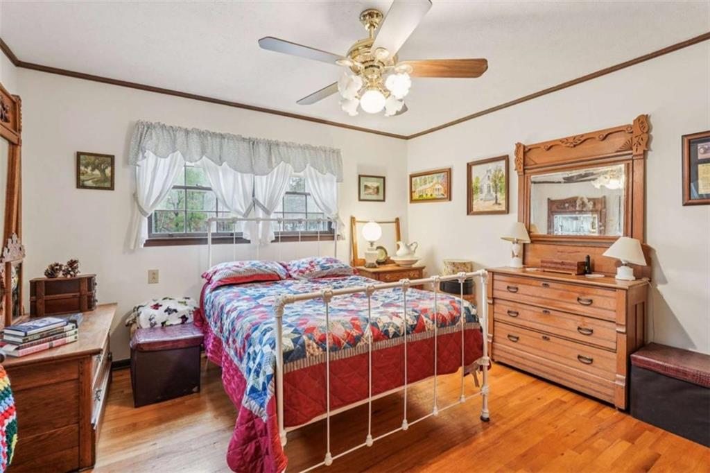 2255 Bethsaida Road Riverdale, GA 30296 - Photo 33 of 54