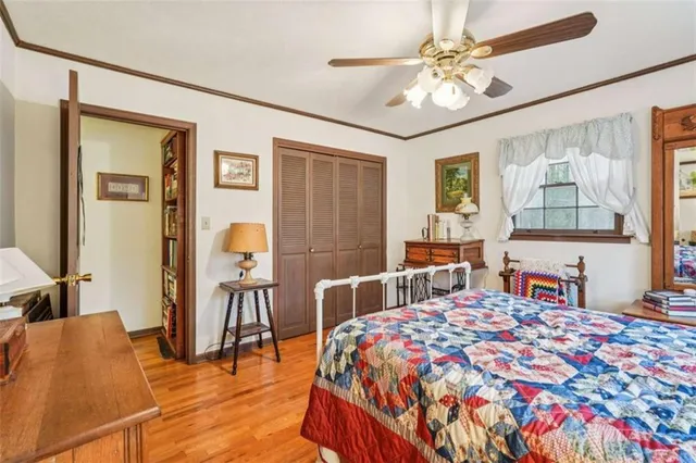 $799,000 | 2255 Bethsaida Road, Riverdale, GA 30296