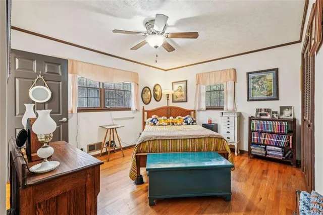 $799,000 | 2255 Bethsaida Road, Riverdale, GA 30296