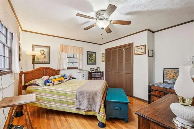 $799,000 | 2255 Bethsaida Road, Riverdale, GA 30296