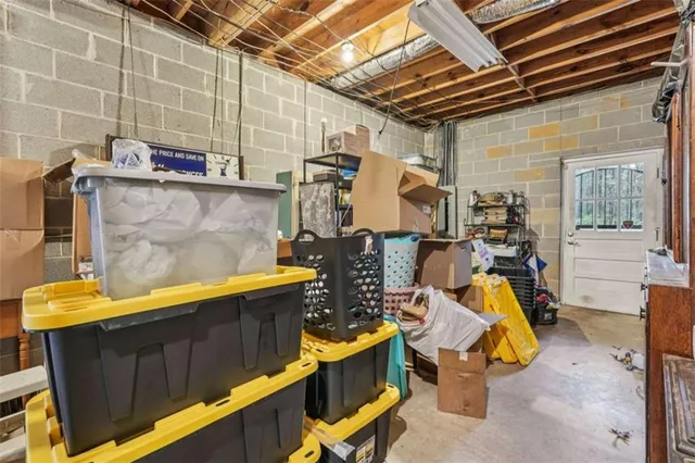 $799,000 | 2255 Bethsaida Road, Riverdale, GA 30296