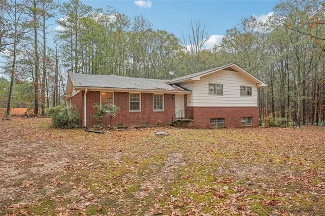 $799,000 | 2255 Bethsaida Road, Riverdale, GA 30296
