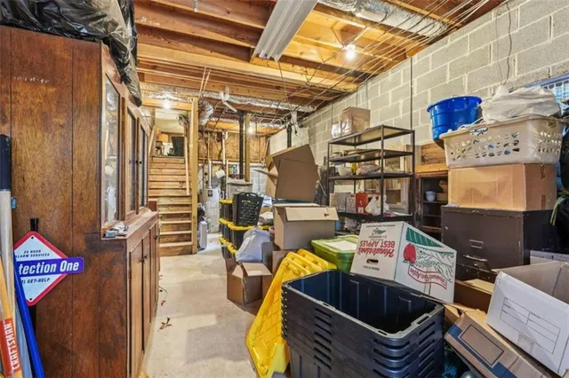 $799,000 | 2255 Bethsaida Road, Riverdale, GA 30296