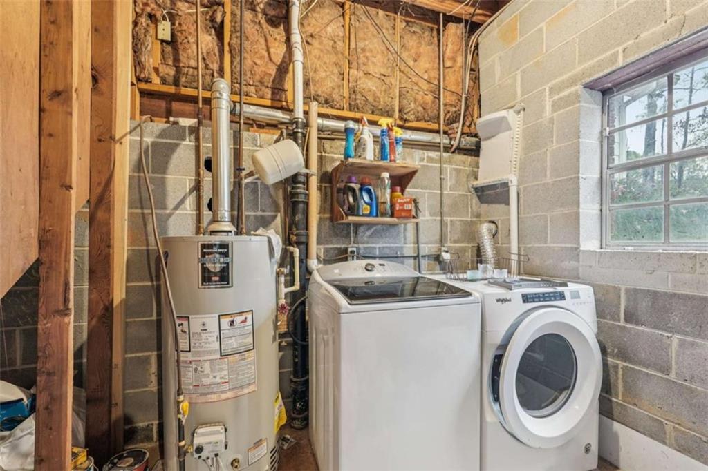 2255 Bethsaida Road Riverdale, GA 30296 - Photo 42 of 54