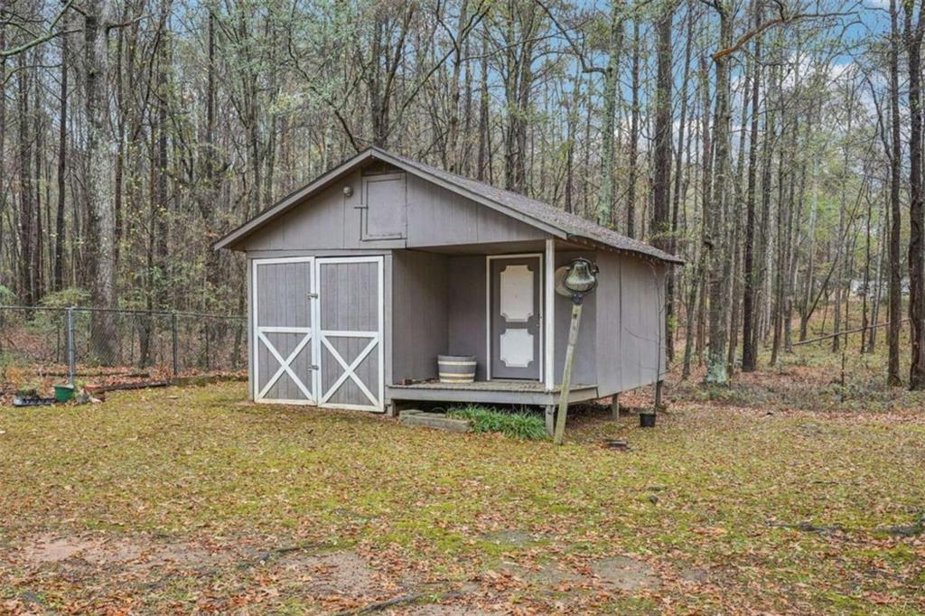 2255 Bethsaida Road Riverdale, GA 30296 - Photo 43 of 54