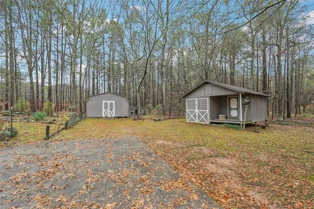 $799,000 | 2255 Bethsaida Road, Riverdale, GA 30296