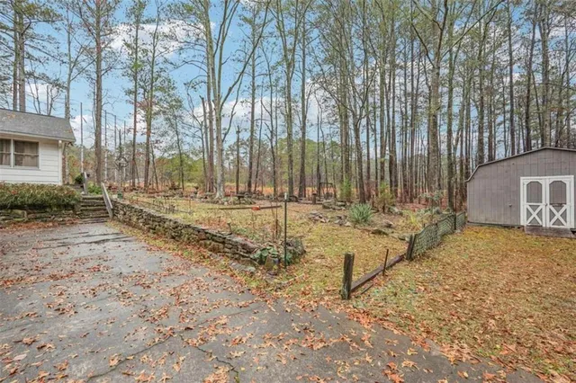 $799,000 | 2255 Bethsaida Road, Riverdale, GA 30296