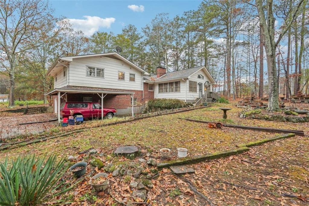 2255 Bethsaida Road Riverdale, GA 30296 - Photo 46 of 54