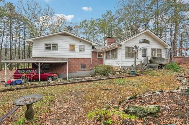 $799,000 | 2255 Bethsaida Road, Riverdale, GA 30296