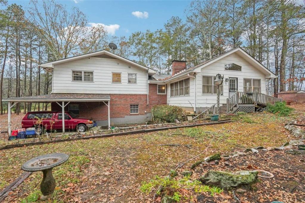 2255 Bethsaida Road Riverdale, GA 30296 - Photo 48 of 54