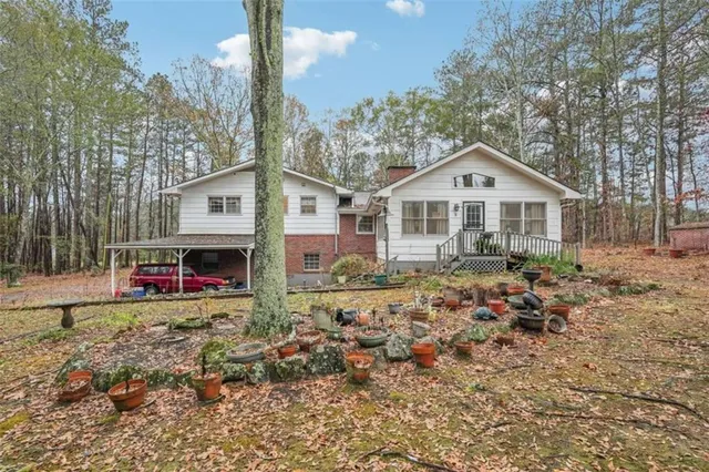 $799,000 | 2255 Bethsaida Road, Riverdale, GA 30296