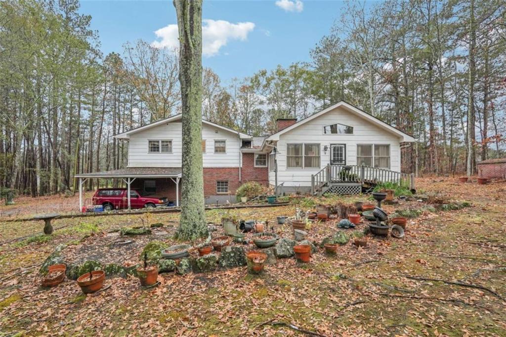 2255 Bethsaida Road Riverdale, GA 30296 - Photo 49 of 54