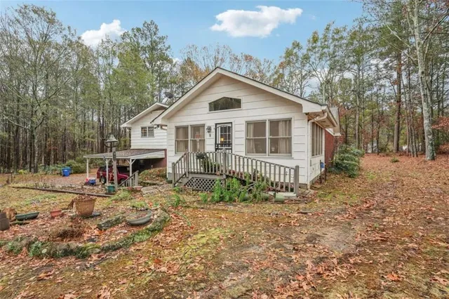$799,000 | 2255 Bethsaida Road, Riverdale, GA 30296