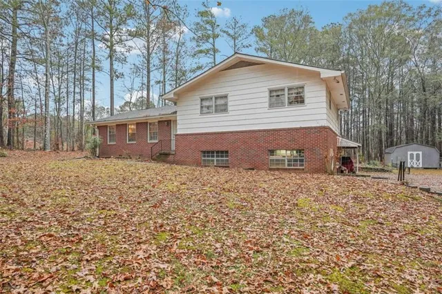 $799,000 | 2255 Bethsaida Road, Riverdale, GA 30296
