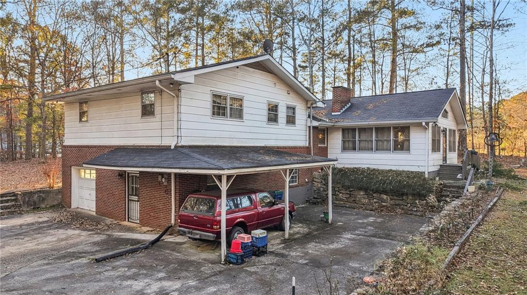 2255 Bethsaida Road Riverdale, GA 30296 - Photo 53 of 54