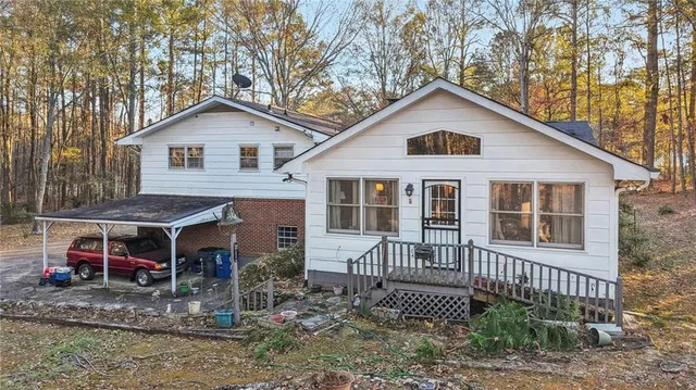 $799,000 | 2255 Bethsaida Road, Riverdale, GA 30296