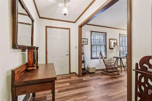 $799,000 | 2255 Bethsaida Road, Riverdale, GA 30296