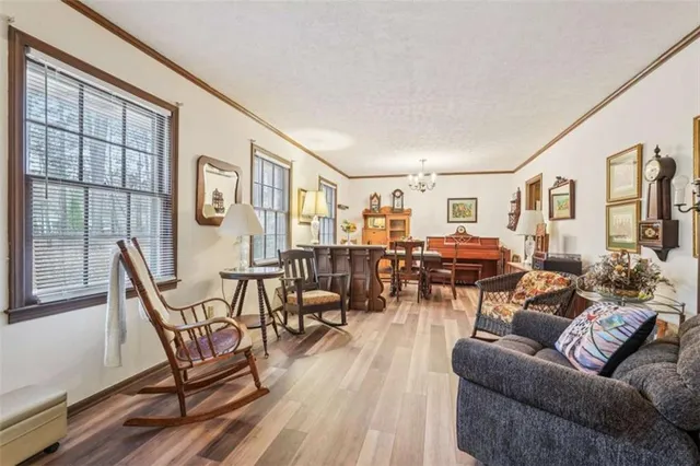 $799,000 | 2255 Bethsaida Road, Riverdale, GA 30296