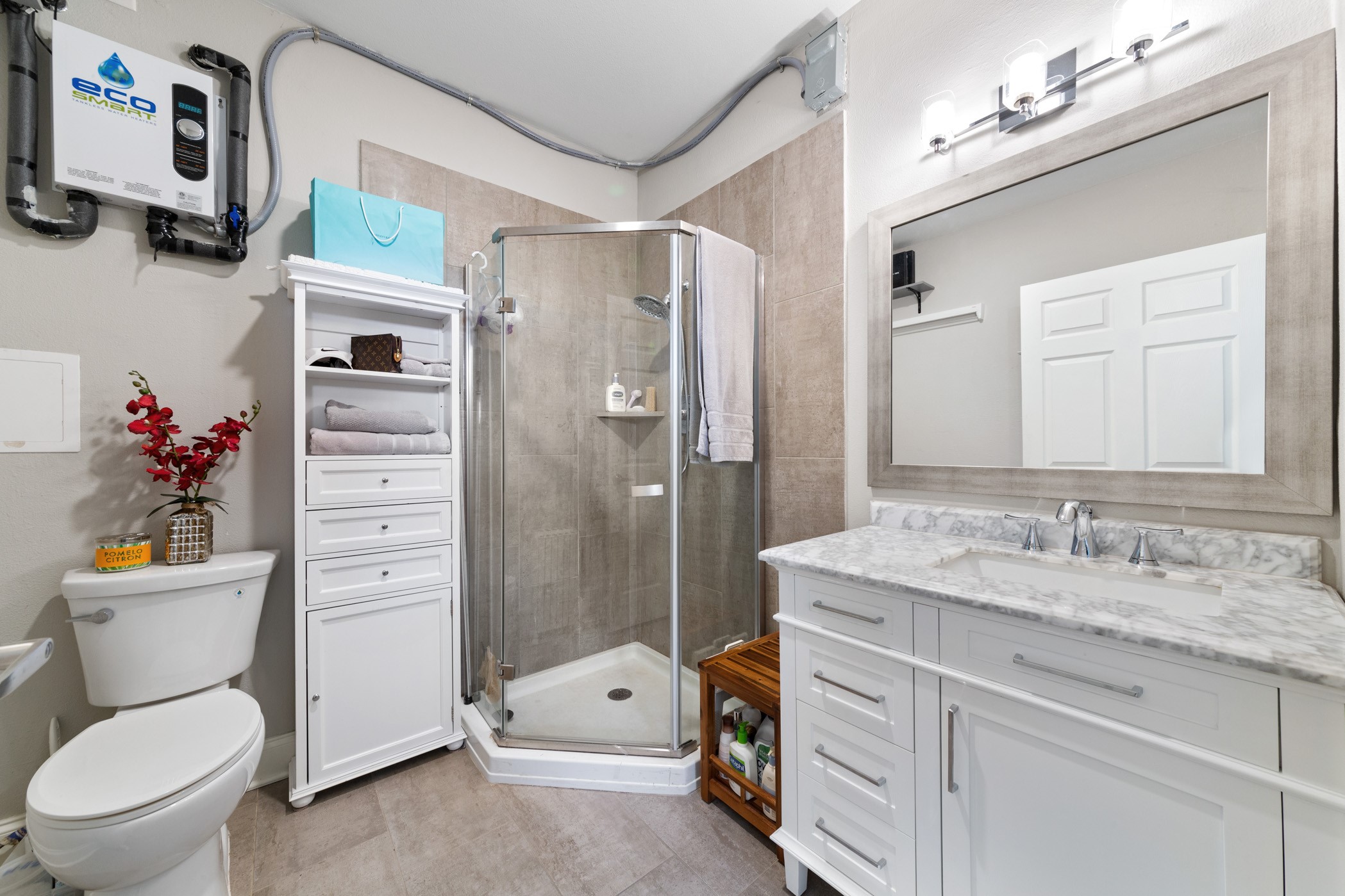 722 Durham Drive Houston, TX 77007 - Photo 15 of 19