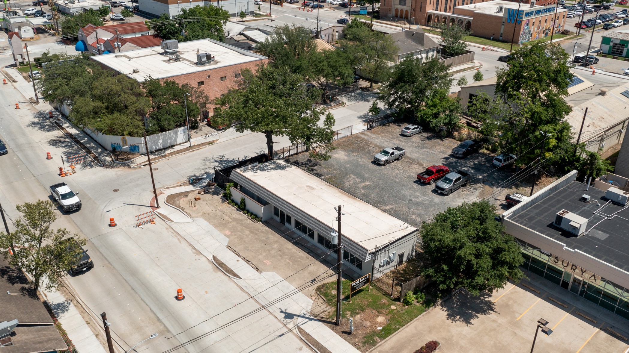 722 Durham Drive Houston, TX 77007 - Photo 19 of 19