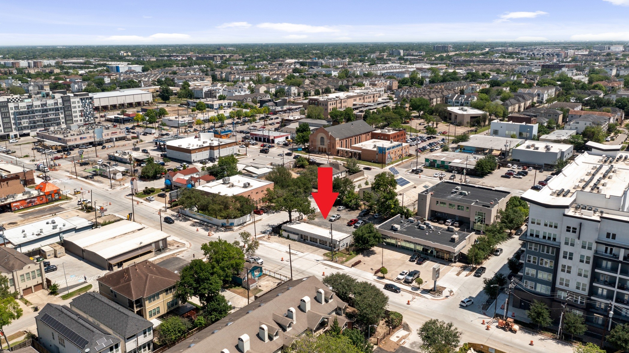 722 Durham Drive Houston, TX 77007 - Photo 2 of 19