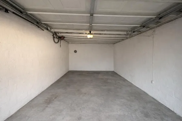 a view of a hallway