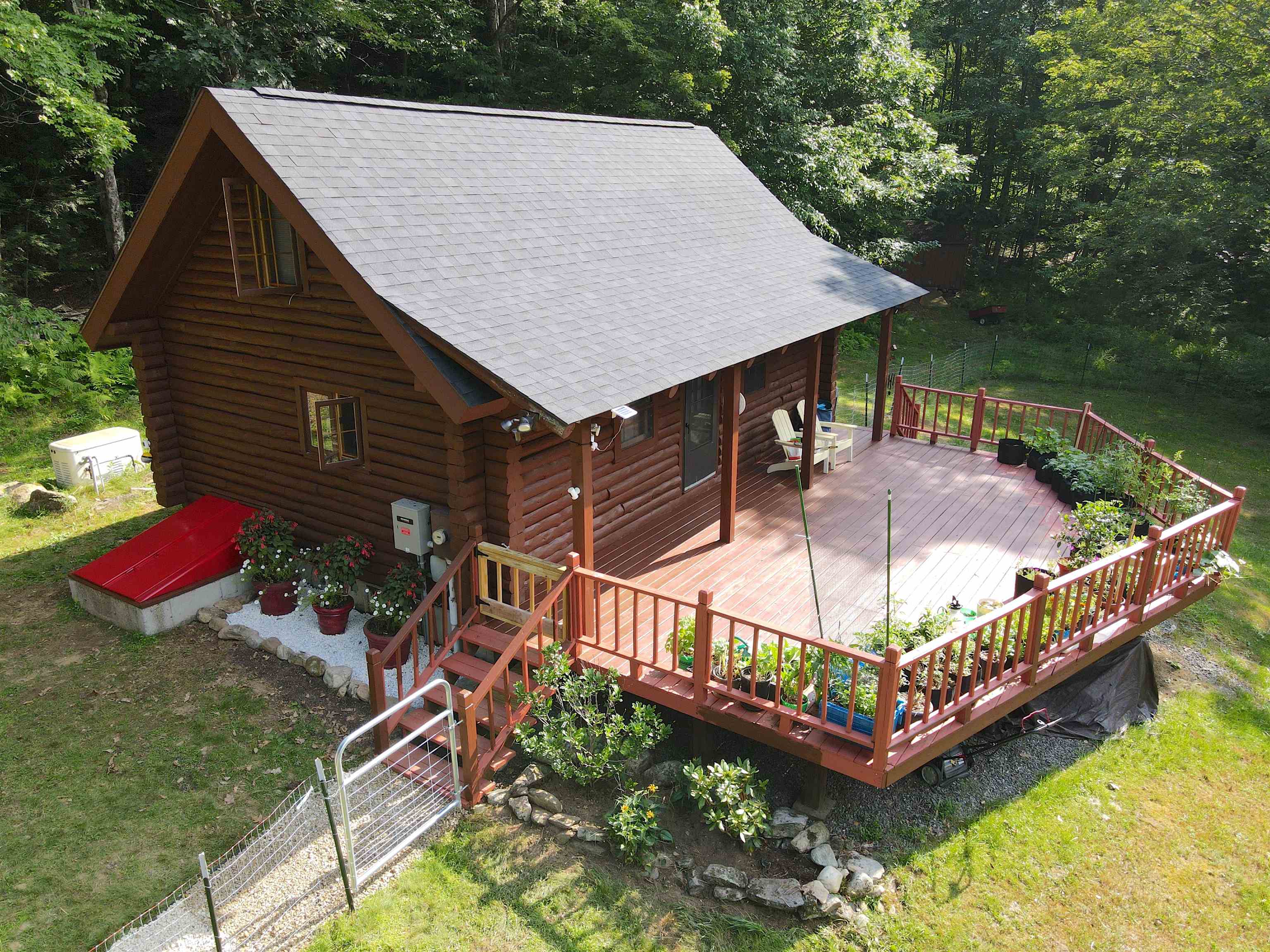 302 Davidson Hill Road Chester, VT 05143 - Photo 1 of 40 Gallery Image 1