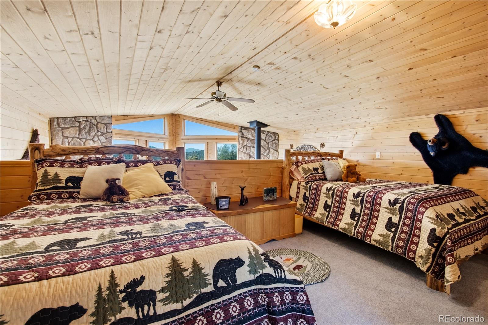 759 Red Feather Road Cotopaxi, CO 81223 - Photo 19 of 36