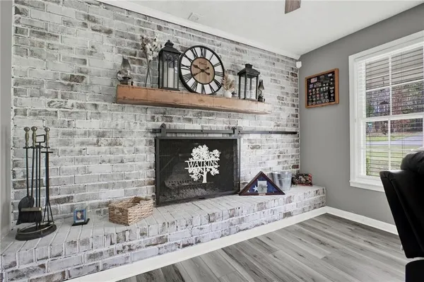 $369,900 | 189 Blackwood Court Southeast, Calhoun, GA 30701