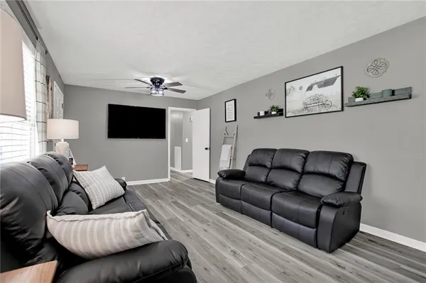 $369,900 | 189 Blackwood Court Southeast, Calhoun, GA 30701