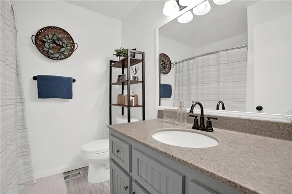 $369,900 | 189 Blackwood Court Southeast, Calhoun, GA 30701