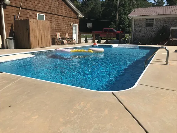 $369,900 | 189 Blackwood Court Southeast, Calhoun, GA 30701