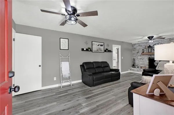 $369,900 | 189 Blackwood Court Southeast, Calhoun, GA 30701