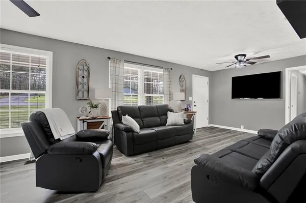 $369,900 | 189 Blackwood Court Southeast, Calhoun, GA 30701