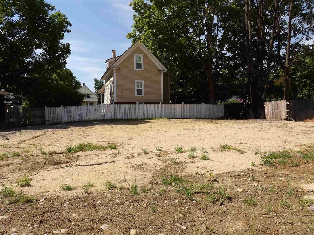 0 Pleasant St  