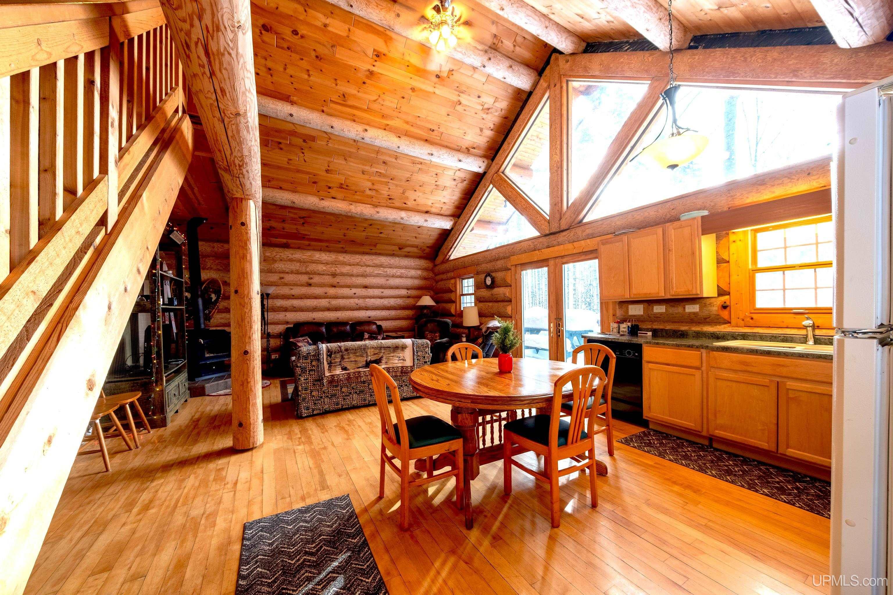 1868 Brass Road Michigamme, MI 49861 - Photo 7 of 53