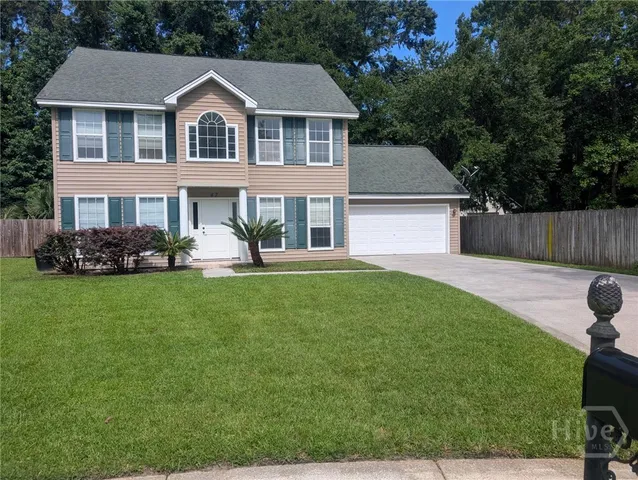 $340,000 | 47 Rose Hill Drive, Savannah, GA 31419
