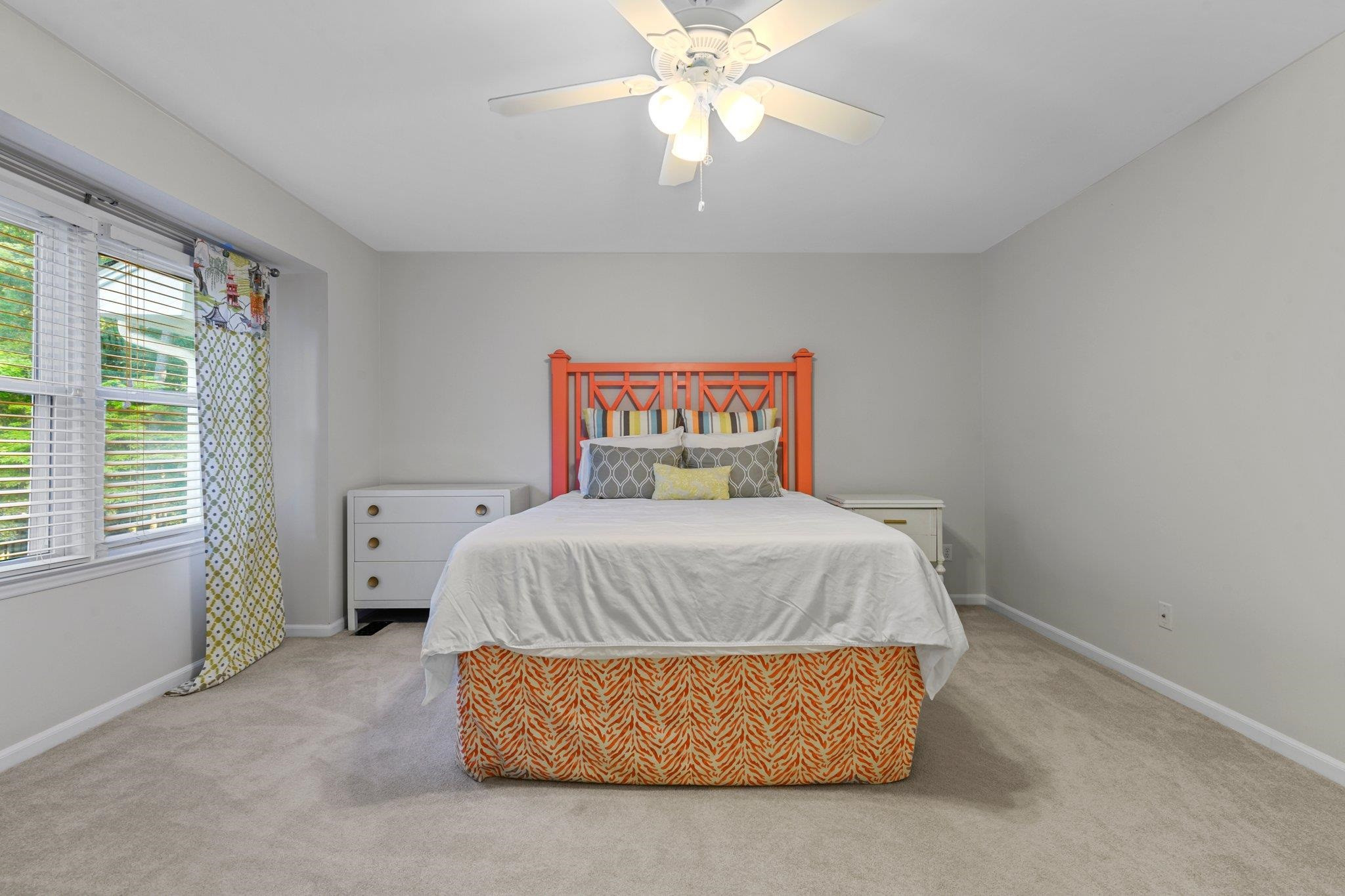1502 Edgeside Court Raleigh, NC 27609 - Photo 12 of 27 Primary Bedroom