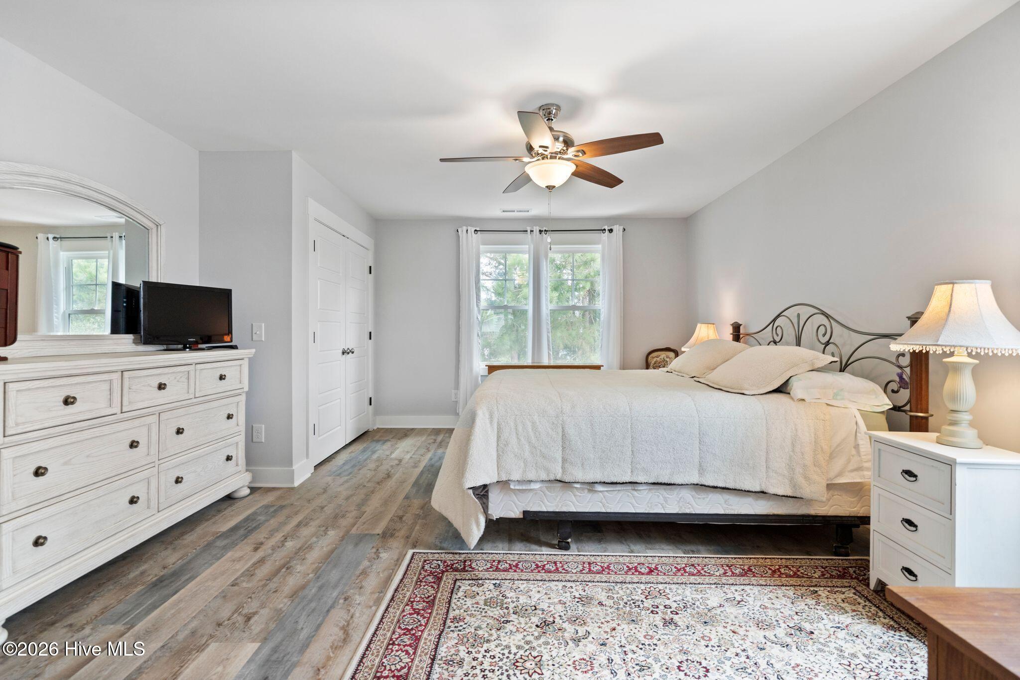 107 Whispering Pine Lane Holly Ridge, NC 28445 - Photo 46 of 100