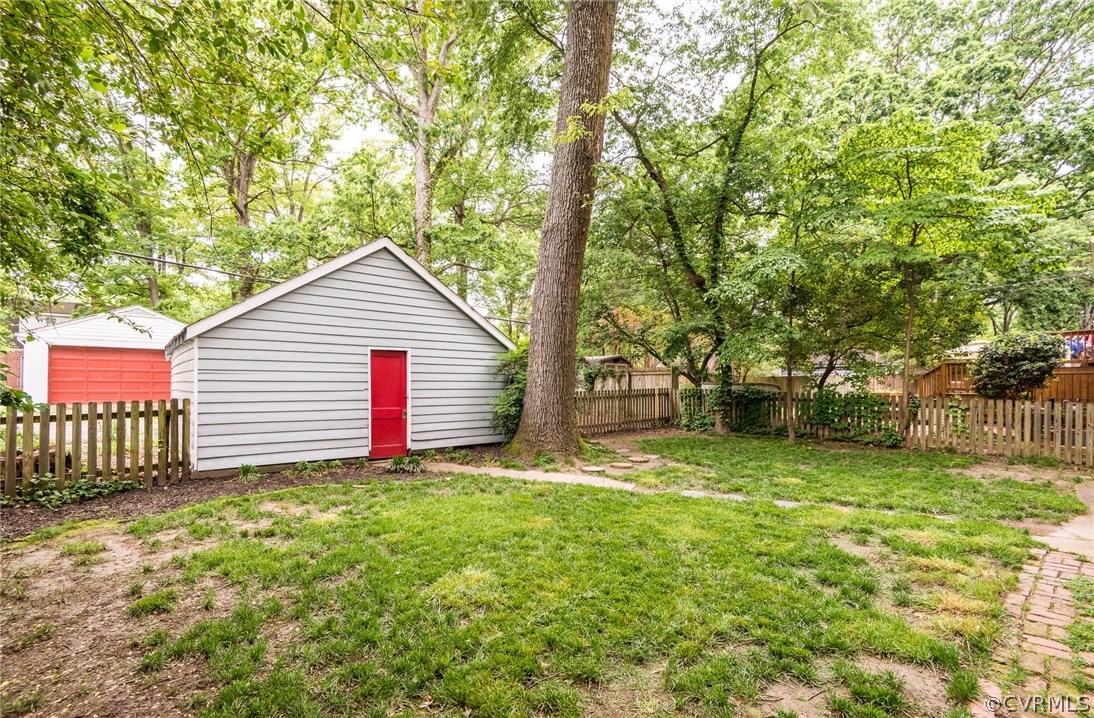 5218 Devonshire Road Richmond, VA 23225 - Photo 25 of 29 Gallery Image 25