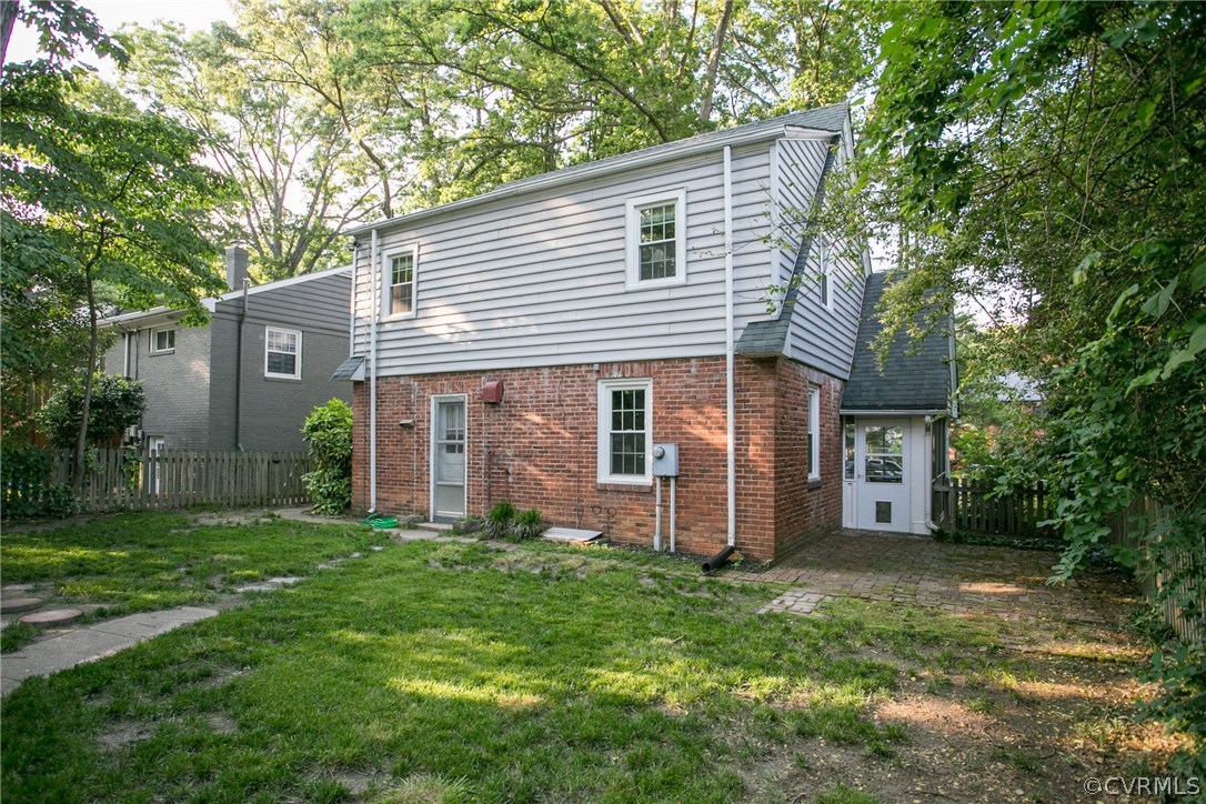 5218 Devonshire Road Richmond, VA 23225 - Photo 26 of 29 Gallery Image 26