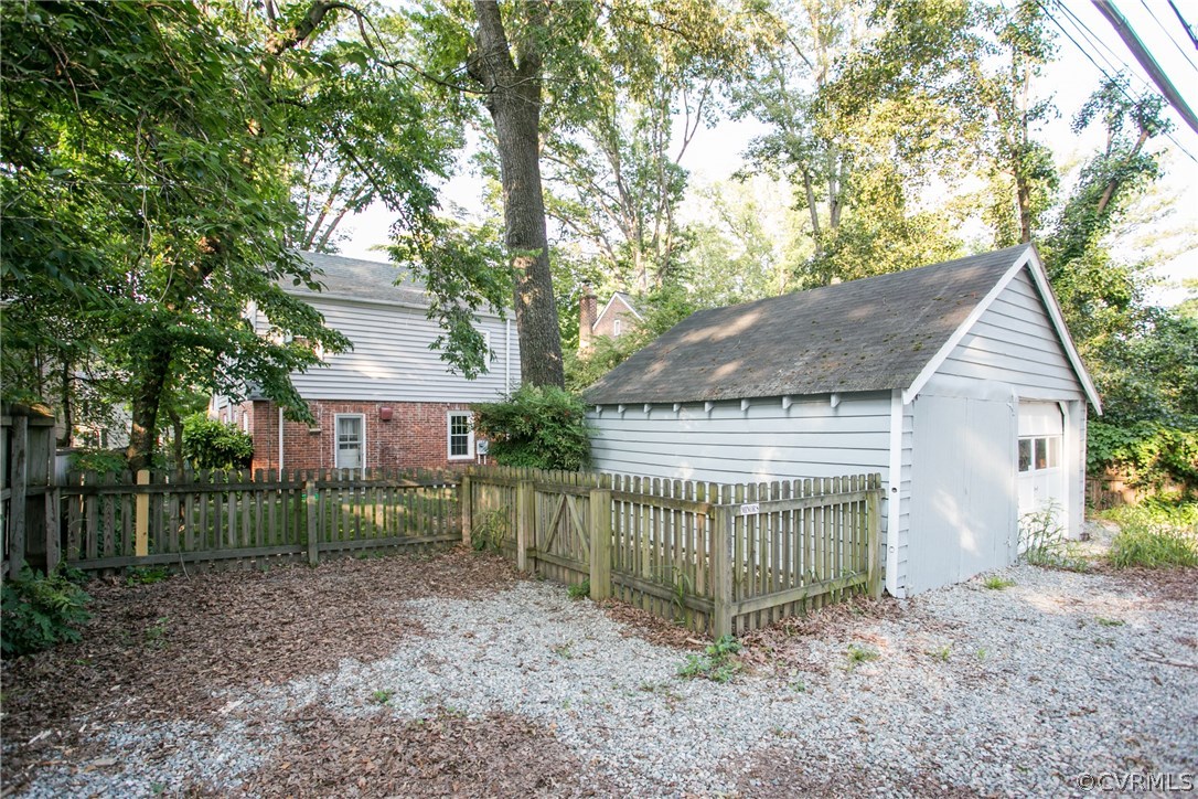 5218 Devonshire Road Richmond, VA 23225 - Photo 27 of 29 Gallery Image 27