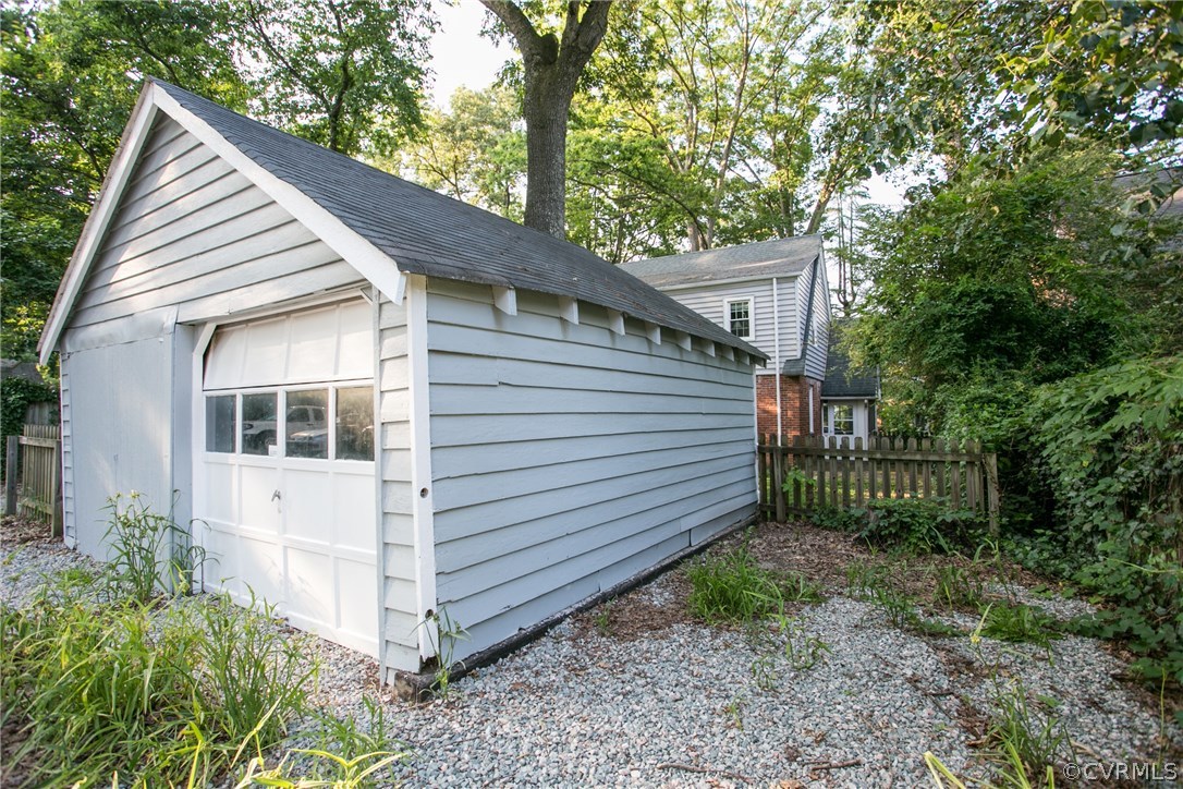 5218 Devonshire Road Richmond, VA 23225 - Photo 28 of 29 Gallery Image 28
