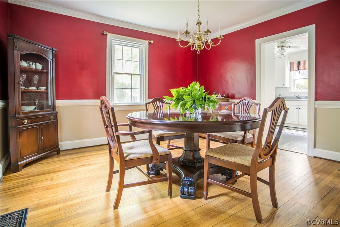 5218 Devonshire Road Richmond, VA 23225 - Photo 8 of 29 Gallery Image 8